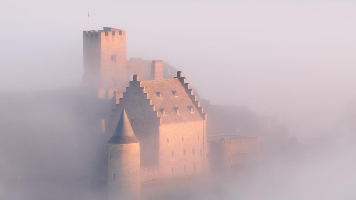 Люксембург - 2