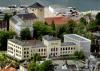 Бергенский университет - Universitetet i Bergen - 2