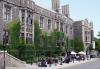 Университет Торонто - University of Toronto - 2