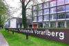 Университет прикладных наук Форарльберг - Fachhochschule Vorarlberg - 5
