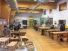 Технический колледж по деревообработке - Holztechnikum Kuchl - 5