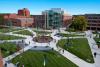 Университет Висконсин – О-Клэр - University of Wisconsin–Eau Claire - 3