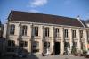 Национальная консерватория искусств и ремесел - Conservatoire National des Arts et Métiers - 3