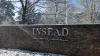 INSEAD Частный институт высшего образования - INSEAD Institut privé d'enseignement supérieur - 4