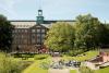 Норвежский университет естественных наук - NMBU Norwegian University of Life Sciences - 3