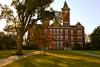 Обернский университет - Auburn University - 3