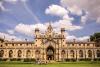 Кембриджский университет — University of Cambridge - 5
