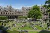 Антверпенский университет - University of Antwerp - 3