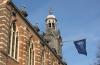 Лейденский университет - Leiden University - 2