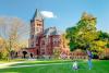 Университет Нью-Гемпшира - University of New Hampshire - 1
