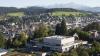 Университет Санкт-Галлена - University of St. Gallen - 5