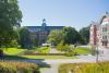 Норвежский университет естественных наук - NMBU Norwegian University of Life Sciences - 2