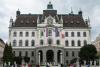 Университет Любляны - University of Ljubljana - 1