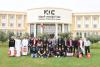 Международный колледж Хаваризми - Khawarizmi International College - 3
