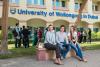 Университет Вуллонгонг в Дубае - University of Wollongong in Dubai - 2