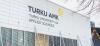 Университет прикладных наук Турку - Turku University of Applied Sciences - 2