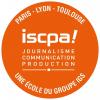 Высший институт Медиа ISCPA - 2