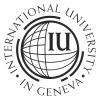 Международный университет в Женеве - International University in Geneva