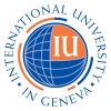 Международный университет в Женеве - International University in Geneva