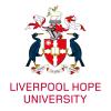 Ливерпульский университет Хоуп – Liverpool Hope University - 4