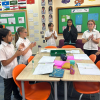 Британская международная школа Абу-Даби – British International School Abu Dhabi