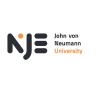 Университет Джона фон Неймана - John von Neumann University - 2