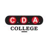 Колледж C.D.A. - C.D.A. College - 2