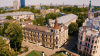Пловдивский университет - Plovdiv University